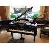 Steinway & Sons A-188 - fortepian mistrzowski 1940 rok - stan oryginalny